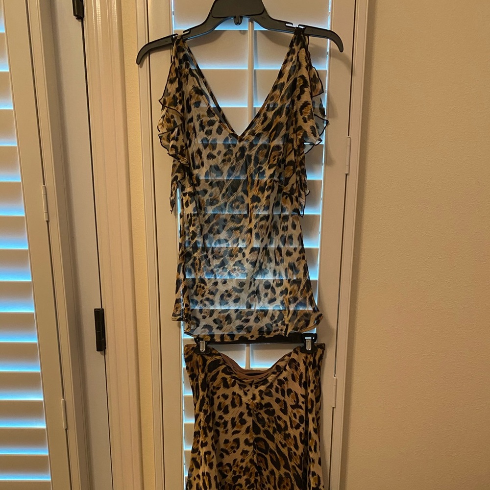 THE LIMITED Dress